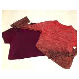 Lululemon Swiftly Tech Ombre Shirts 