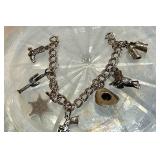 Deputy Marshal Badge 