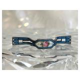 Victorian Collar Pin 