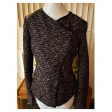 Designer Hugo Boss Blazer Jacket 