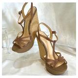 Jessica Simpson Wedges 