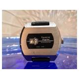 Mod Lucerne Digital Wristwatch 