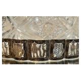 Mexican Silver Bracelet 