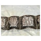 Sterling Silver 