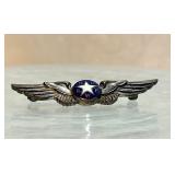 World War II Wings Sterling 