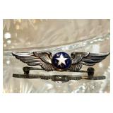 National Assn of Air Force Women 