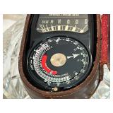 Camera Light Meter Tool 