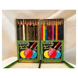 Mongol Eberhard Faber in Box 