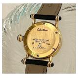 Quartz Swiss Movement ~ New Battery 2025