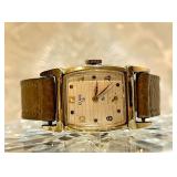 Running & Keeping Great Time