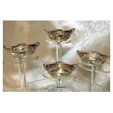 Antique Gorham Hollowware