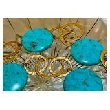 Kenneth Jay Lane Belt / Necklace