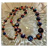 Art Glass Beads 