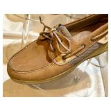 Boat Shoes / Loafers