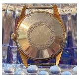 Running & keeping great time