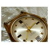 Needs crystal & strap 