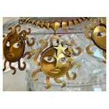 Old Hollywood Glam Couture