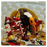 Lunch at the Ritz Couture Jewelry 