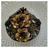 Sterling Silver & 1/20th 14K Gold Filled