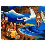 Royal Creations Hawaiian Shirt 70