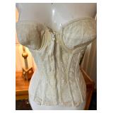 VTG Charmode Wonder Span Bustier 