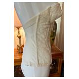 Sears & Roebuck Nylon Elastic 