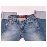 Vintage Big Star Jeans 