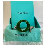 Tiffany & Co Box & Pouch Included
