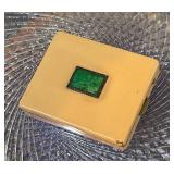 Joel Helft - Paris Art Deco Compact 