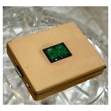 Art Deco Joel Helft Paris Compact 