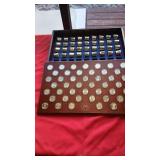 Caring Transitions Proudly Presents:  Medley of Music, Disney, Collectibles, Coins, Furniture & More