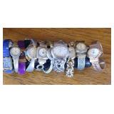 Treasure Trove of Fine Furniture, Stunning Decor & Jewelry Galore