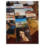 Caring Transitions Proudly Presents:  Retro Riches: Record Albums, Jewelry, Furniture & More!