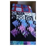 Sew Many Treasures! Quilting, Jewelry, Vintage Finds & More! 