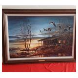 Nature on Canvas: Fine Outdoor Art Collection