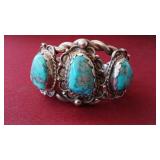 Sophisticated Showcase: Exquisite Jewelry, Art and Vintage Collectibles 