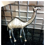 From Home to Workshop: Furnishings, Tools & Treasures