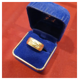 Timeless Refinement: Fine Art, Jewelry, Elegant Furnishings, Stamps & Whole House Sale