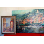 Gallery & Glam: Fine Art, Jewelry, Vintage Finds & Whole House Sale