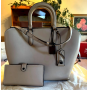 Chic Meets Practical: Coach Handbag Collection, Art, Furnishings & Tools