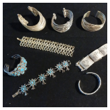Antique Dealer's Collection Meets a Lifetime of Collecting