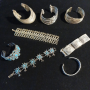 Antique Dealer's Collection Meets a Lifetime of Collecting