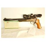 Thompson 44 super 14