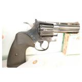 Colt Python