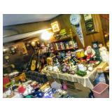 Amazing Collectors And Antique Estate Sale, Sat Sept 29th And Sun Sept 30th