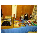 Estate Sale - Antiques And Collectibles in Murrysville Pa, April 6th and 7th