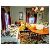 AMAZING THREE DAY ESTATE SALE  PENN HILLS