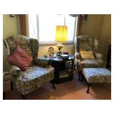 Amazing Estate Sale Plum