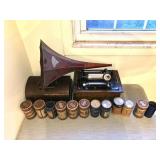 AMAZING PACKED! ESTATE SALE IN PLUM with Collectibles, Books, Civil War, Tooling and More!