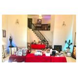 HUGE Estate Sale Southpointe!  20,000 Square Foot Estate